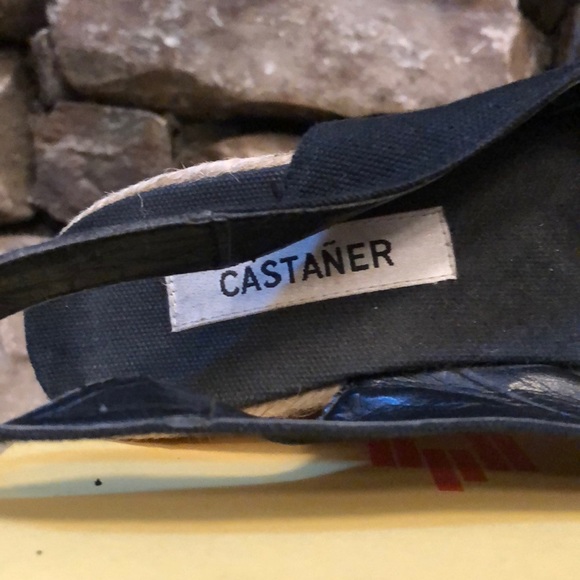 Castaneda Espadrilles - Picture 7 of 7